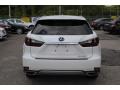 Eminent White Pearl - RX 350 AWD Photo No. 4