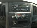 2004 Flame Red Dodge Ram 1500 SLT Sport Quad Cab 4x4  photo #13