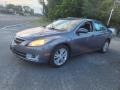 2010 Kona Blue Mica Mazda MAZDA6 i Touring Sedan  photo #7