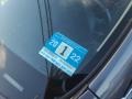 2010 Kona Blue Mica Mazda MAZDA6 i Touring Sedan  photo #9