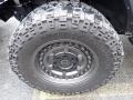 Billet Silver Metallic - Gladiator Sport 4x4 Photo No. 5