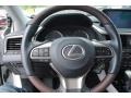 Parchment Steering Wheel Photo for 2020 Lexus RX #142684459