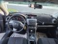 2010 Kona Blue Mica Mazda MAZDA6 i Touring Sedan  photo #12