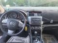 2010 Kona Blue Mica Mazda MAZDA6 i Touring Sedan  photo #13