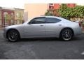 2006 Bright Silver Metallic Dodge Charger SE  photo #5