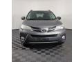Magnetic Gray Metallic - RAV4 XLE AWD Photo No. 3