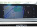 Parchment Navigation Photo for 2020 Lexus RX #142684585