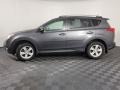 Magnetic Gray Metallic - RAV4 XLE AWD Photo No. 5