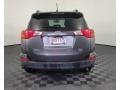 Magnetic Gray Metallic - RAV4 XLE AWD Photo No. 7