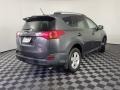 Magnetic Gray Metallic - RAV4 XLE AWD Photo No. 8