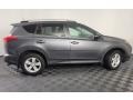 Magnetic Gray Metallic - RAV4 XLE AWD Photo No. 9
