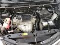 Magnetic Gray Metallic - RAV4 XLE AWD Photo No. 11
