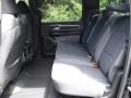 Diamond Black Crystal Pearl - 1500 Big Horn Crew Cab 4x4 Photo No. 15