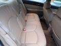 Light Parchment Rear Seat Photo for 1997 Lincoln Continental #142684801