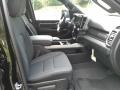 Diamond Black Crystal Pearl - 1500 Big Horn Crew Cab 4x4 Photo No. 18
