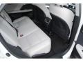 Parchment Rear Seat Photo for 2020 Lexus RX #142684882