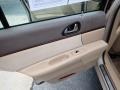 Light Parchment Door Panel Photo for 1997 Lincoln Continental #142684888