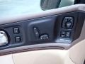Light Parchment Controls Photo for 1997 Lincoln Continental #142684936
