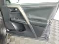Magnetic Gray Metallic - RAV4 XLE AWD Photo No. 24