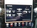 Diamond Black Crystal Pearl - 1500 Big Horn Crew Cab 4x4 Photo No. 26