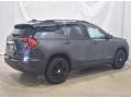 Graphite Gray Metallic - Terrain SLE AWD Photo No. 2