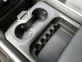 Diamond Black Crystal Pearl - 1500 Big Horn Crew Cab 4x4 Photo No. 30