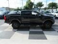 Shadow Black Metallic - Ranger Lariat Tremor SuperCrew 4x4 Photo No. 3