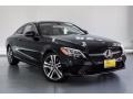 Black - C 300 Coupe Photo No. 12