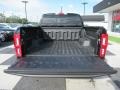 Shadow Black Metallic - Ranger Lariat Tremor SuperCrew 4x4 Photo No. 5