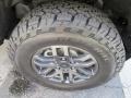 Shadow Black Metallic - Ranger Lariat Tremor SuperCrew 4x4 Photo No. 7