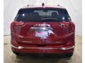 Red Quartz Tintcoat - Terrain Denali AWD Photo No. 3