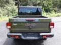 2021 Sarge Green Jeep Gladiator Rubicon 4x4  photo #7