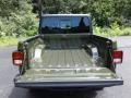 2021 Sarge Green Jeep Gladiator Rubicon 4x4  photo #8