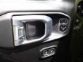 2021 Sarge Green Jeep Gladiator Rubicon 4x4  photo #12