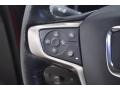Red Quartz Tintcoat - Terrain Denali AWD Photo No. 15