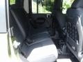 2021 Sarge Green Jeep Gladiator Rubicon 4x4  photo #16