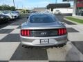 2021 Iconic Silver Metallic Ford Mustang GT Premium Fastback  photo #4