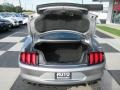 Iconic Silver Metallic - Mustang GT Premium Fastback Photo No. 5