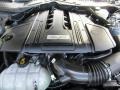  2021 Mustang GT Premium Fastback 5.0 Liter DOHC 32-Valve Ti-VCT V8 Engine