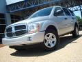 Bright Silver Metallic - Durango SLT Photo No. 1