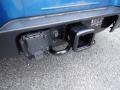 Blue Flame Metallic - Explorer Sport Trac Adrenalin AWD Photo No. 4