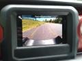 2021 Sarge Green Jeep Gladiator Rubicon 4x4  photo #25