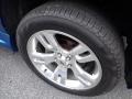 2010 Ford Explorer Sport Trac Adrenalin AWD Wheel