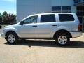 Bright Silver Metallic - Durango SLT Photo No. 3