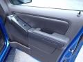 Charcoal Black 2010 Ford Explorer Sport Trac Adrenalin AWD Door Panel