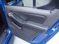 2010 Blue Flame Metallic Ford Explorer Sport Trac Adrenalin AWD  photo #16
