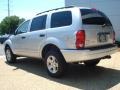 Bright Silver Metallic - Durango SLT Photo No. 4
