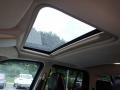 Charcoal Black Sunroof Photo for 2010 Ford Explorer Sport Trac #142686097