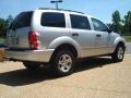 Bright Silver Metallic - Durango SLT Photo No. 5