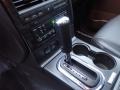 2010 Ford Explorer Sport Trac Charcoal Black Interior Transmission Photo